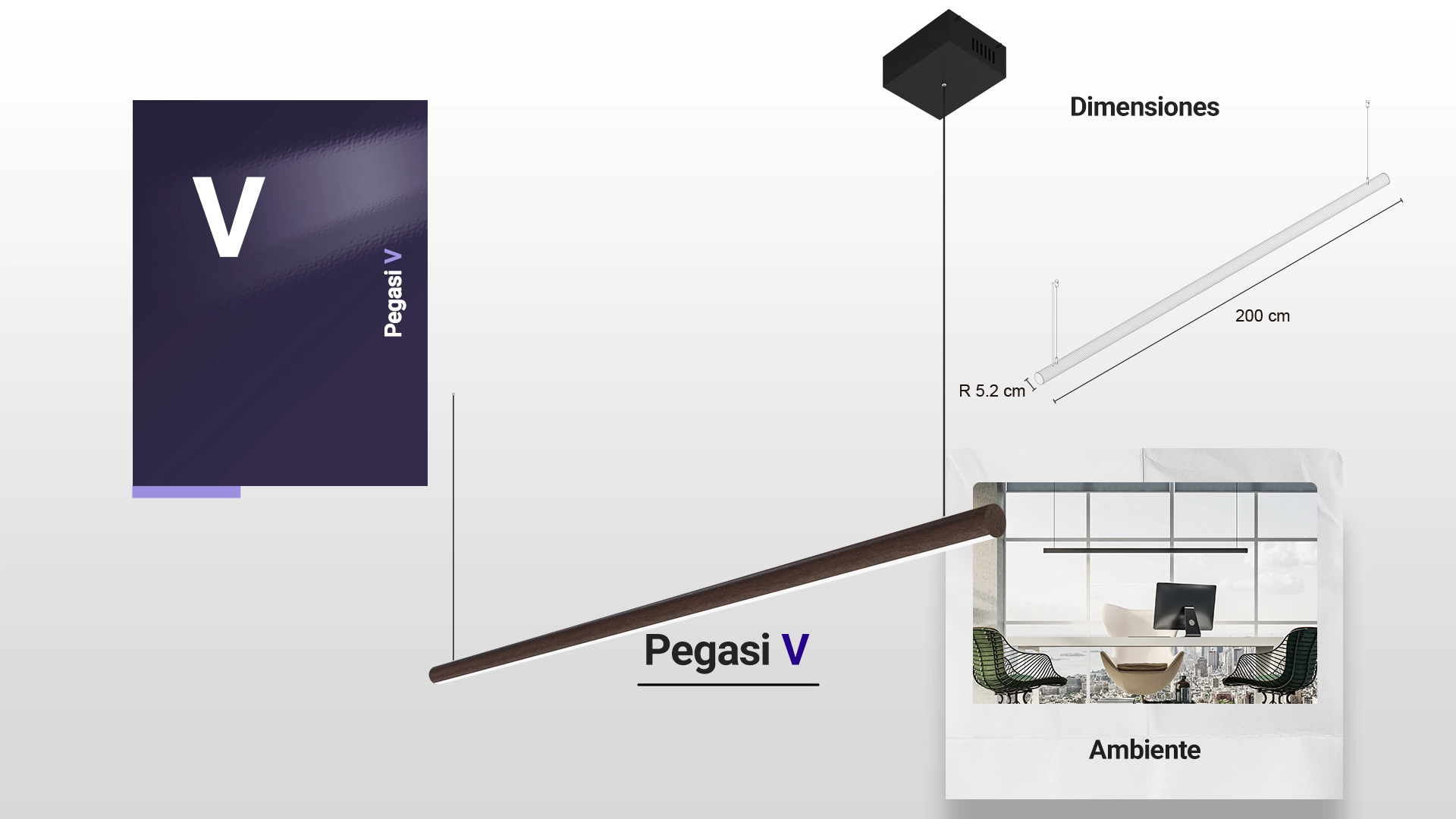 Ambiente Pegasi 5